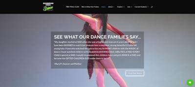 WP Web サイトフェイスリフト