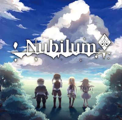 Puella 1st Album「Nubilum」