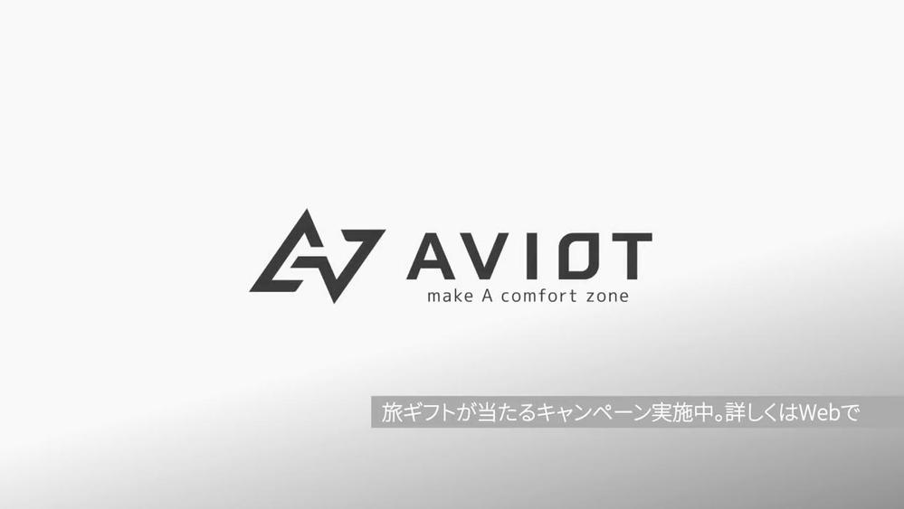 AVIOT TE-D01d image movie