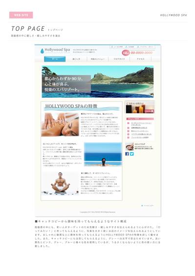 中間課題トップページ