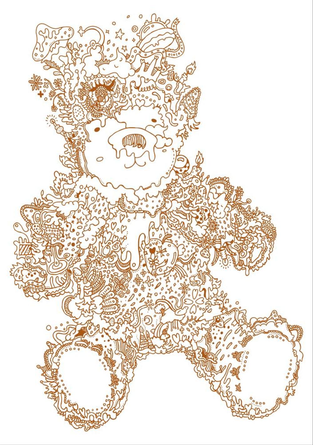 Kingdom Bear