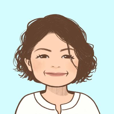 デジタル似顔絵