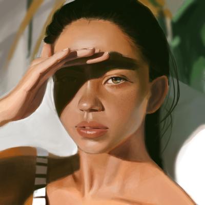 Christina Nadin 