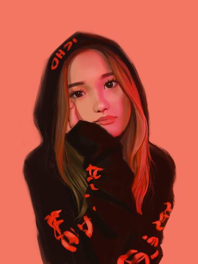Jenn Im