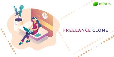 Fiverr Clone Script