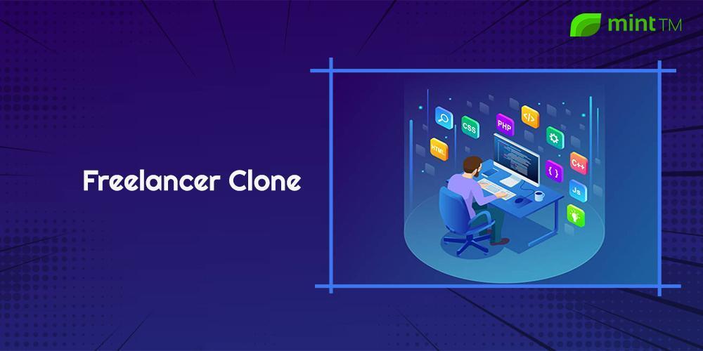 Elance Clone