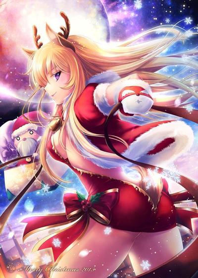 クリスマス
