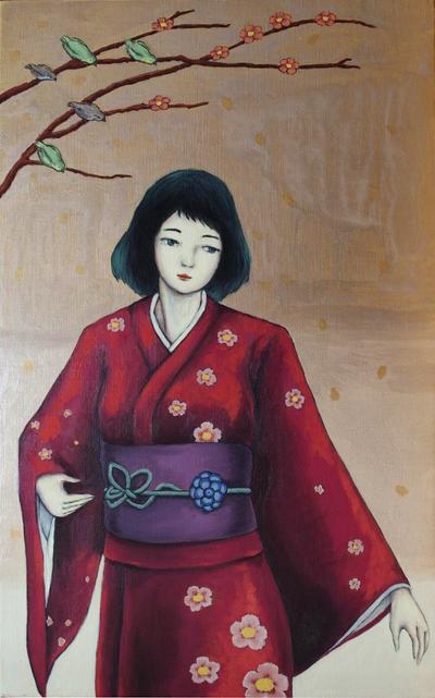 絵画1
