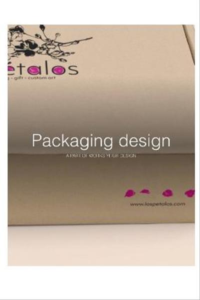 Packaging パッケージデザイン