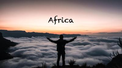 Africa
