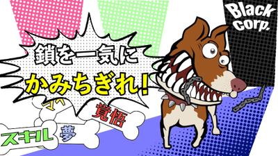 YouTubeチャンネルのオープニング動画