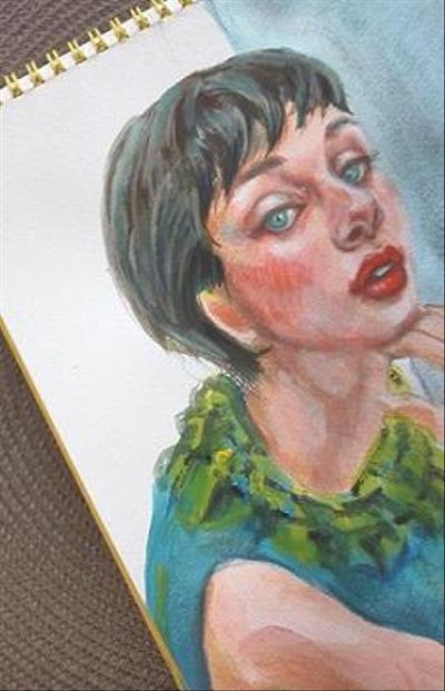 依頼、販売された作品