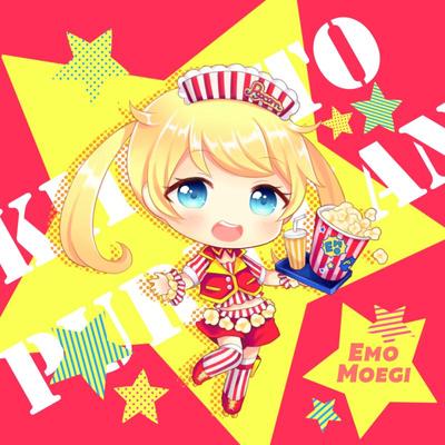 ファンアート