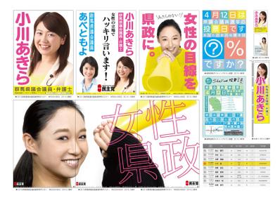 県議会議員選挙