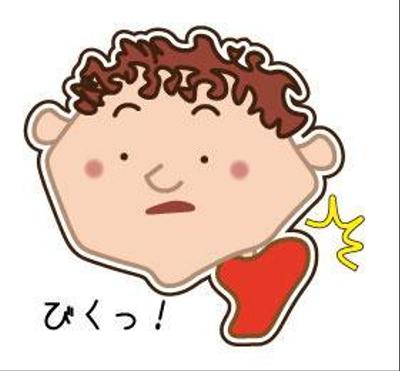LINEスタンプ4