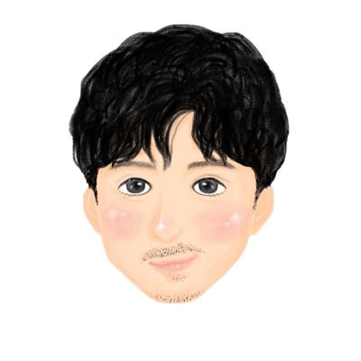 いろりくらぶ様 似顔絵イラストのご依頼