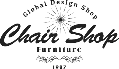椅子専門店のブランドロゴ