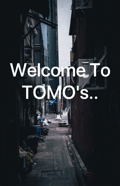 TOMO-ORIGINAL