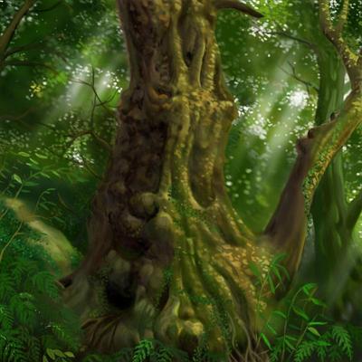 tree