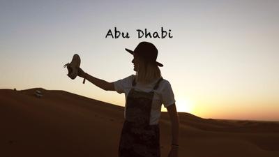 Abu Dhabi