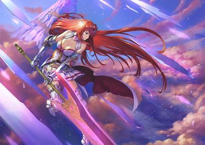 二次創作