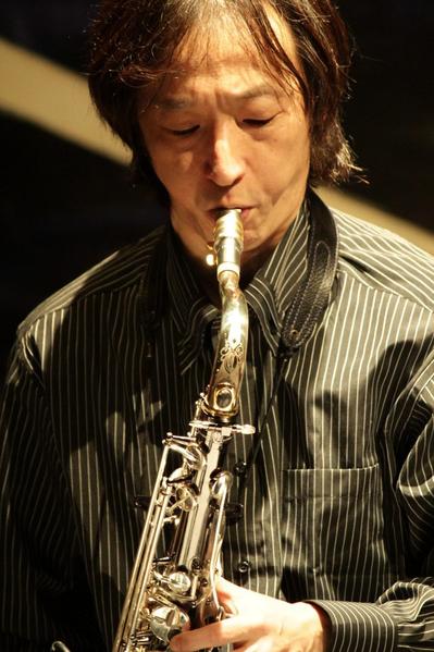 ライブ撮影