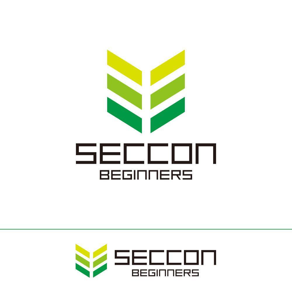 SECCON Beginners様ロゴデザイン