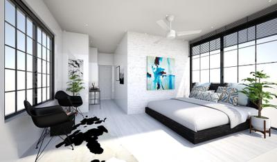 Master Bedroom BK