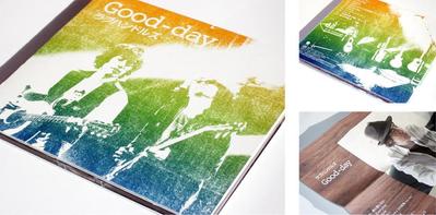 ラブハンドルズ「Good-Day」