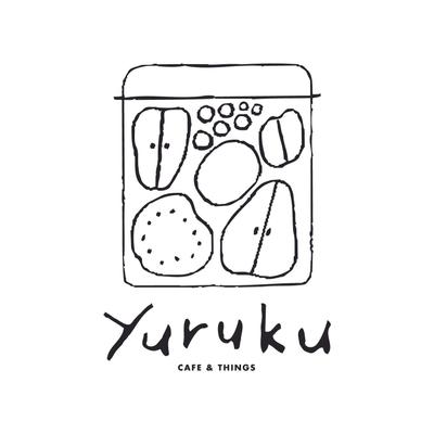 yuruku   - cafe & things -