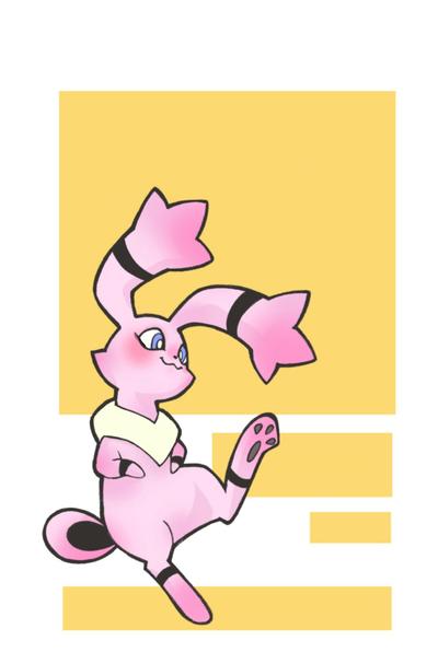 イラスト制作（モンスター）