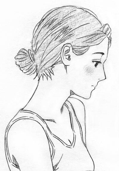 似顔絵