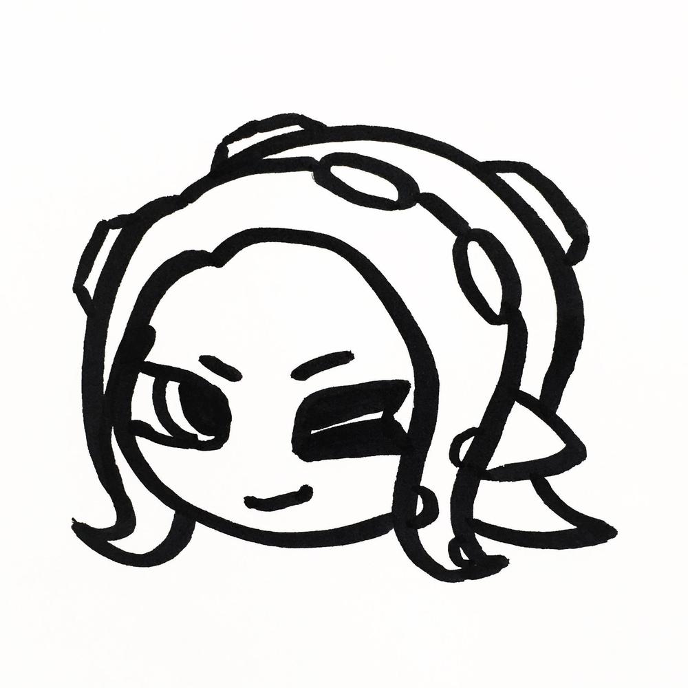 スプラトゥーンイラスト ポートフォリオ ランサーズ