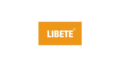 アパレルブランド "LIBETE"