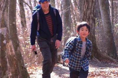 子ども登山の服装について執筆しました