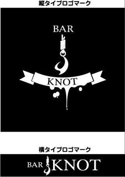 BARのロゴデザイン