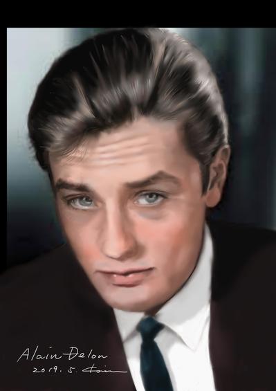 alain delon7