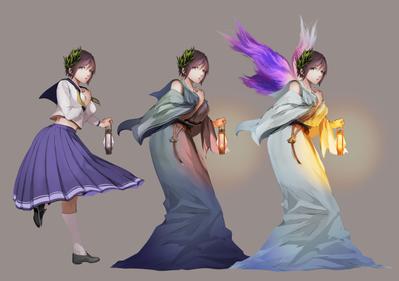 女神ヘスティア