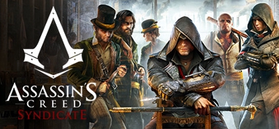 「Assassin's Creed Syndicate」ゲームボイス収録