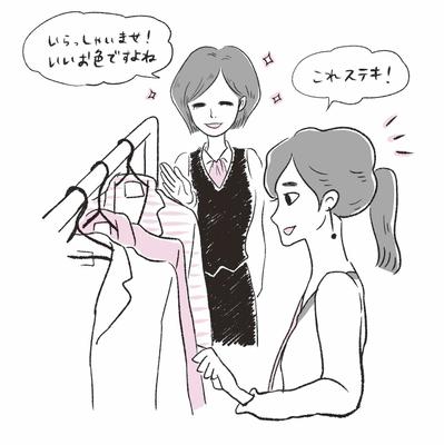 ミニカットサンプル