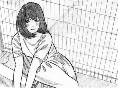 似顔絵