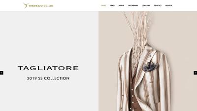 TREMEZZO OFFICIAL SITE