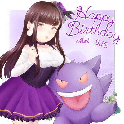 アイドル似顔絵