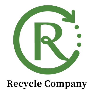Recycle Company様のロゴマーク作成