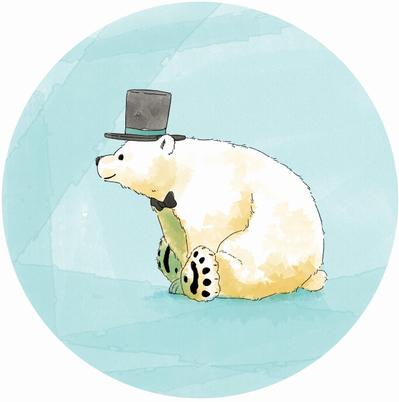 ココナラで販売中の動物アイコン