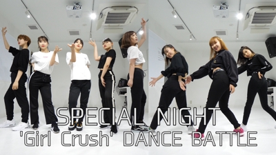 SPECIAL NIGHT Official YouTube Channelさま