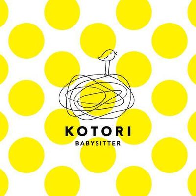 KOTORI様ロゴデザイン