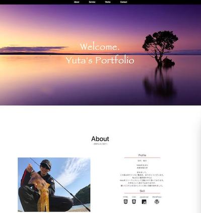 My Portfolio