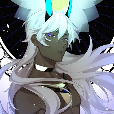 版権　Fate/GrandOrder