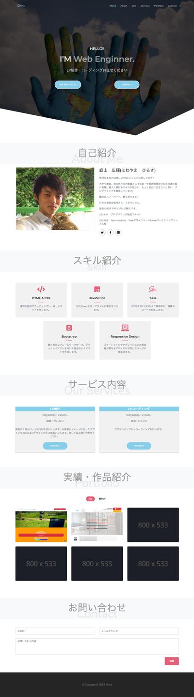 My Portfolio